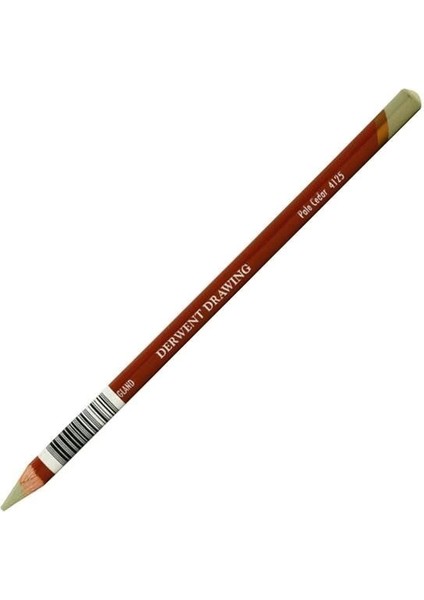 Drawing Pencil Renkli Çizim Kalemi 4125 Pale Cedar