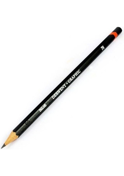 Graphic Pencil Dereceli Kalem 7h