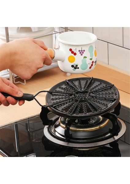 Isı Iletim Plakası Elektrikli Ocak Isı Difüzörü Ocak Plakası Süt Isı Difüzörü Gazlı Ocak Için Isı Difüzörü (Yurt Dışından) fiyatları