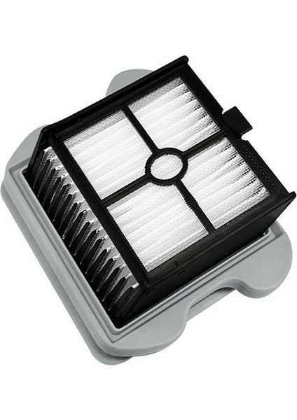 Roborock U10 Akıllı Zemin Fırçalama Makinesi Için Uygundur Ana Fırça Filtre Aksesuarları Rulo Fırça Takımı (Yurt Dışından) indirimleri