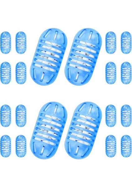 Ultrasonik Nemlendirici Için 20 Adet Kartuş Filtre, Nemlendirici ve Kalsiyum Filtre Değişimi, Mineral Tortularını Filtreleme (Yurt Dışından)