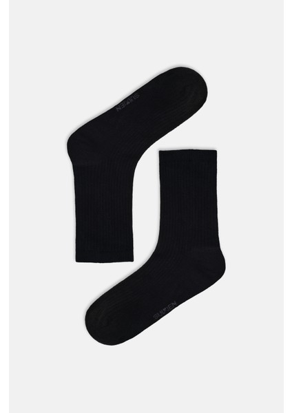 Ribbed Soket Çorap fırsatları
