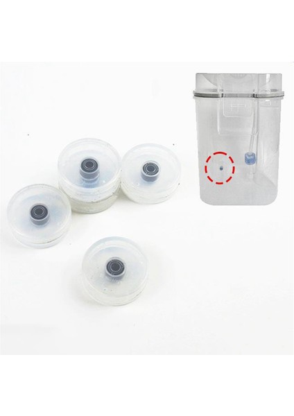 Dreame S10 Serisi Temizlik Robotu Su Tankı Şamandırası Endüksiyon Mıknatıs Aksesuarları Için Uygundur (Yurt Dışından) fiyatları