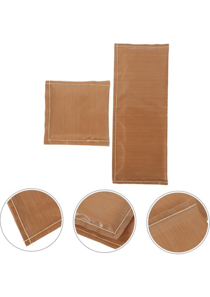 Adet Isı Pres Yastığı Transfer Yastığı Isı Pres Matı Vinil Ütü Matı Isıtmalı Yastık Isı Pres Pedi Destek Yastıkları (Yurt Dışından) fiyatları