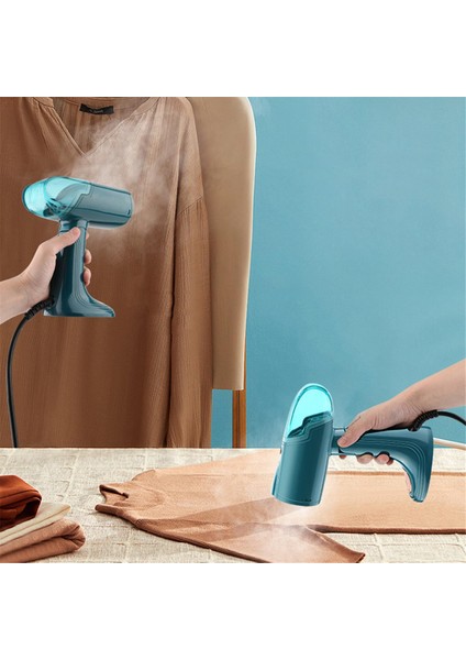 Ev Tipi Mini Elde Taşınabilir Ütü Makinesi Taşınabilir Mini Ütü Giysi Buharlı Ütü Kuru Ütüleme ve Islak Ütüleme Ingiltere Fişi, A (Yurt Dışından) fiyatları