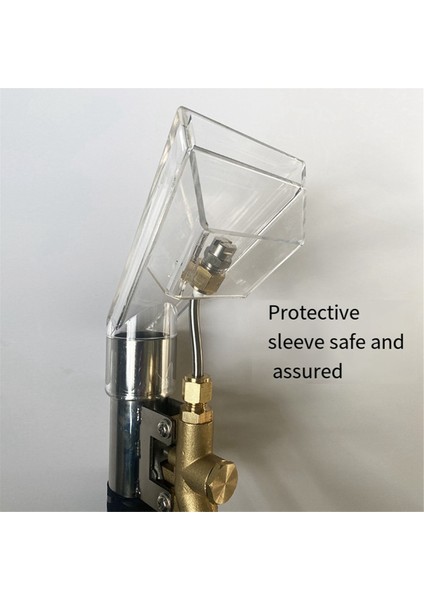 Yüksek Sıcaklıklı Buharlı Temizleyici Araba Yı Makinesi Halı Koltuk Temizleme Makinesi Halı Yı Makinesi Döşeme El Aleti (Yurt Dışından) fırsatları