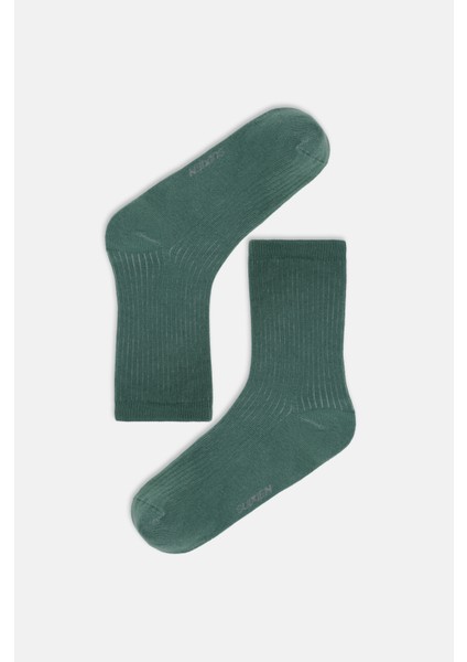 Ribbed Soket Çorap fırsatları