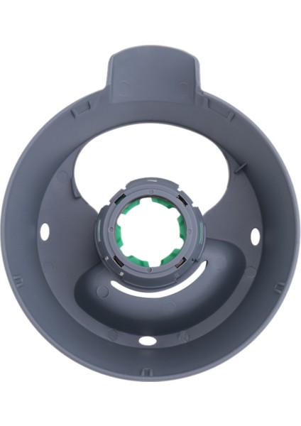 Thermomix Tm5 Tm6 Sabitleme Plakası Mutfak Robotu Aksesuarları Tencere Tabanı Yedek Parçaları (Yurt Dışından) fırsatları