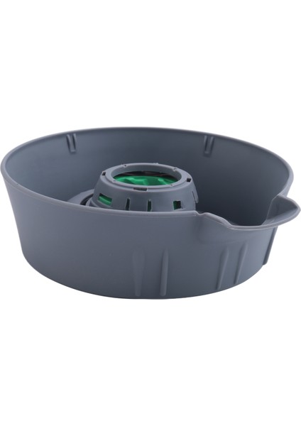 Thermomix Tm5 Tm6 Sabitleme Plakası Mutfak Robotu Aksesuarları Tencere Tabanı Yedek Parçaları (Yurt Dışından) indirimleri