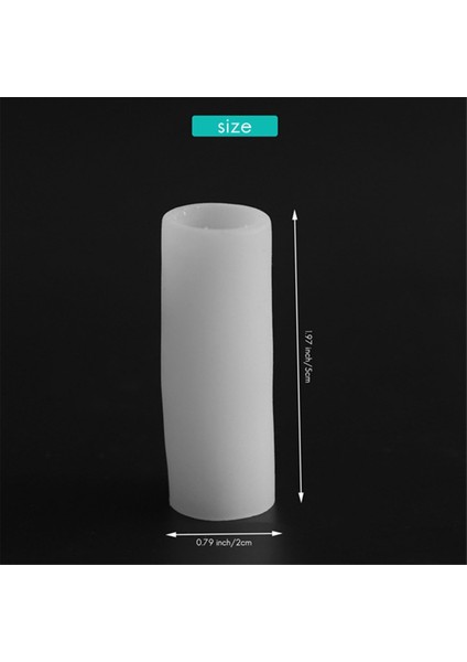 50 Adet Silikon Parmak Tüpü Koruyucu Ayak Manşonları Sürtünme Ağrısı Giderici Ayak Bakım Aracı Parmak Koruması (Yurt Dışından) indirimleri