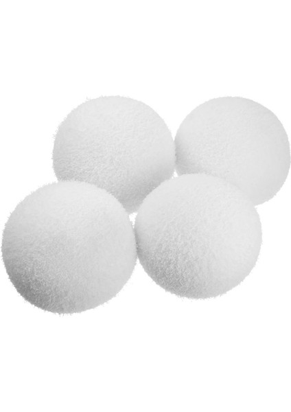 Yeniden Kullanılabilir Yağ Emici Sünger Topu Yıkanabilir Sünger Topu Yüzen Havuz Filtresi Sünger Topu (Yurt Dışından)