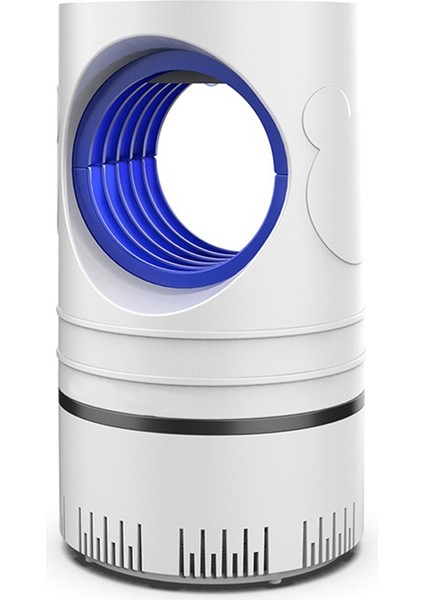 Sivrisinek Öldürücü Lamba Ev Tipi Sivrisinek Öldürücü Beyaz (Yurt Dışından)