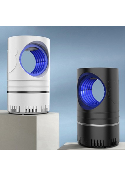 Sivrisinek Öldürücü Lamba Ev Tipi Sivrisinek Öldürücü Beyaz (Yurt Dışından) fiyatları