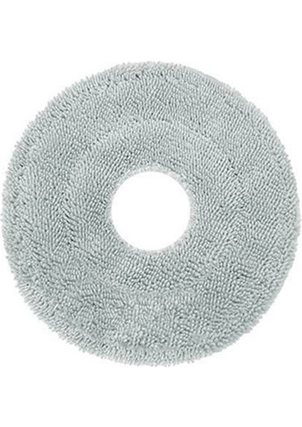 Xiaomi Mijia M40 / D110CN Için 9 Adet Kendiliğinden Boşalan Robot Vakum Silindiri Yan Fırça Hepa Filtre Paspas Pedi (Yurt Dışından) indirimleri