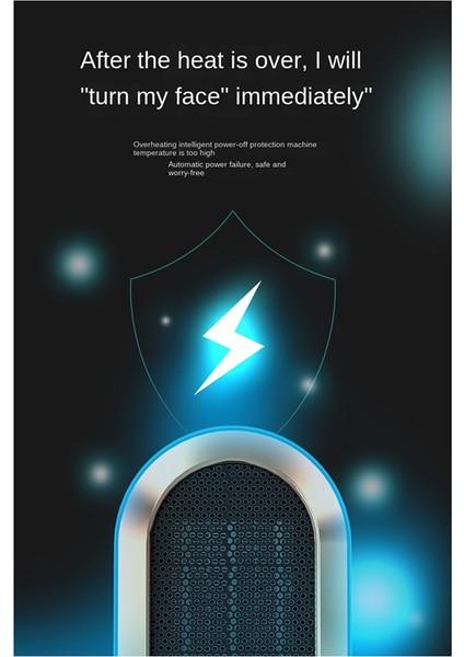 Isıtıcı Masaüstü Küçük Isıtıcı Elektrikli Isıtıcı Öğrenci Yurdu Isıtma Fanı Sıcak Hava Fanı Yeşil Ingiltere Fişi (Yurt Dışından) indirimleri