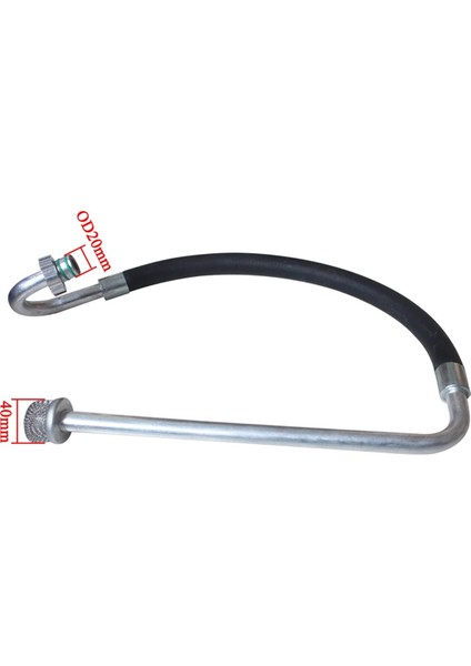 390 395 490 Havasız Püskürtme Makinesi Boya Püskürtme Makineleri Için Metal Emiş Borusu (Yurt Dışından) indirimleri