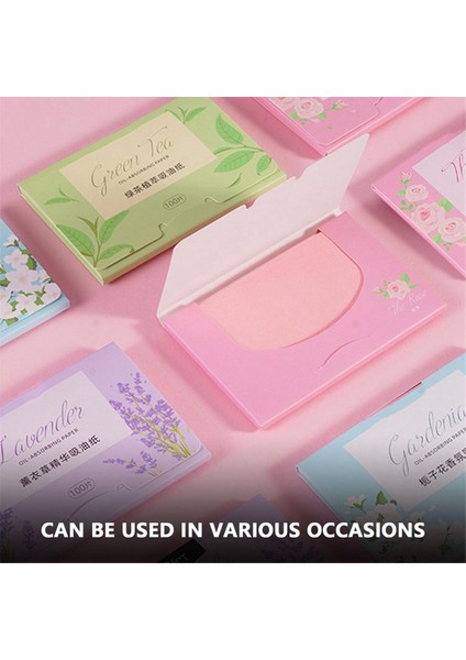 4 Adet Yağ Emici Kağıt Cilt Bakımı Veya Makyaj Için Yüz Yağ Emici Kağıt Yağ Kontrolü ve Yağ Giderme Taşınabilir (Yurt Dışından) indirimleri