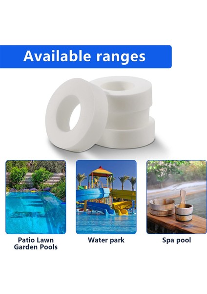 Dolphin Maytronics M200/M400 Robotik Havuz Temizleyici Tırmanma Halkası 6101611-R4 Zamanlama Rayı Parçası 9985006-R2'YI Değiştirin (Yurt Dışından) indirimleri