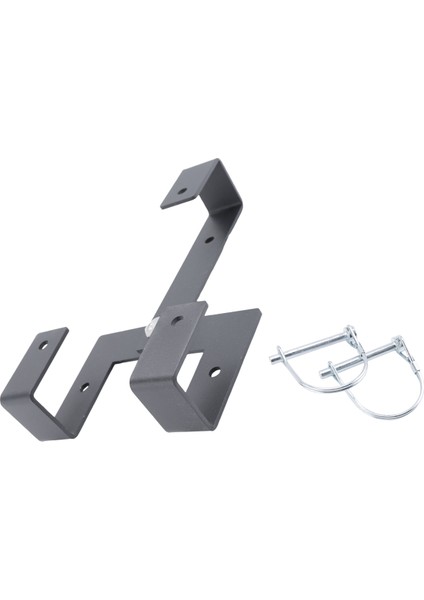 Birden Fazla Tekerlekli Çöp Konteynerini Bağlamak Için 1 Adet Çöp Kovası Bağlantı Parçası (Yurt Dışından) fiyatları