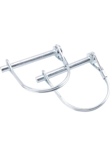 Birden Fazla Tekerlekli Çöp Konteynerini Bağlamak Için 1 Adet Çöp Kovası Bağlantı Parçası (Yurt Dışından) fırsatları