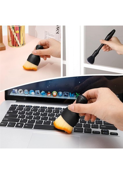 Adet Araba Detaylandırma Fırçası Süper Yumuşak Oto Iç Detay Fırçası Araba Iç Temizlik Fırçası Hava Çıkışı Temizleme Fırçası (Yurt Dışından) modelleri