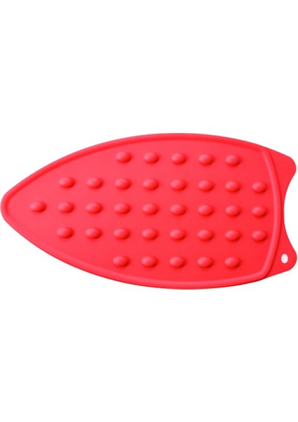 Mini Silikon Isıya Dayanıklı Ütü Pedi, Seyahat Için Taşınabilir Ütü Standı ve Mini Kapitone Ütüsü Yeşil Kullanım (Yurt Dışından) fiyatları