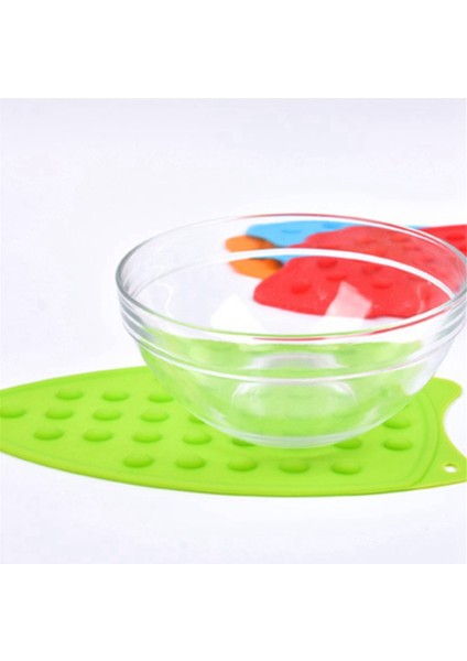 Mini Silikon Isıya Dayanıklı Ütü Pedi, Seyahat Için Taşınabilir Ütü Standı ve Mini Kapitone Ütüsü Yeşil Kullanım (Yurt Dışından) indirimleri