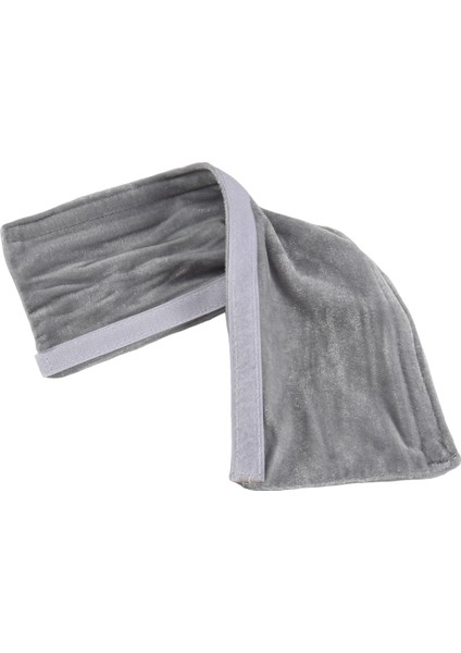 2'li Paket Buzdolabı Kapı Kolu Kılıfı Mutfak Aletleri Dekor Kolları Kaymaz Koruyucu Buzdolabı, Fırın Parmak Izlerini ve Yiyecek Lekelerini Uzak Tutar (Gri) (Yurt Dışından) fırsatları