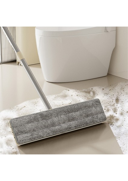 Tembel Paspas Elde Yı Gerektirmeyen Ev Tipi Çizik Giderici Emek Tasarrufu Sağlayan Islak ve Kuru Paspas Kovası Seti, D (Yurt Dışından) modelleri