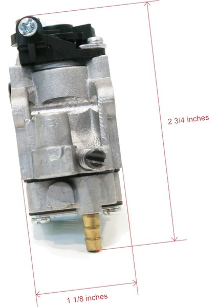 Karbüratör Ayar Kiti PB-770 PB-770H PB-770T Karbüratör Hava Filtresi A021001870 A021003940 Çim Biçme Makinesi (Yurt Dışından) indirimleri