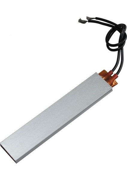 Seramik Isıtma Elemanları Ptc Sabit Sıcaklık Isıtıcı Plaka Elektrikli Isıtıcılar 220V 220℃ (Yurt Dışından)