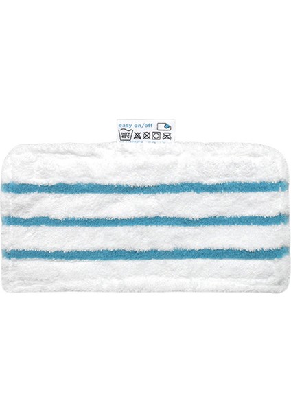 Black & Decker FSM1610/1630 Buharlı Paspas Için 5 Adet Zemin Temizleme Pedi Peçete Toz Bezi (Yurt Dışından) fiyatları