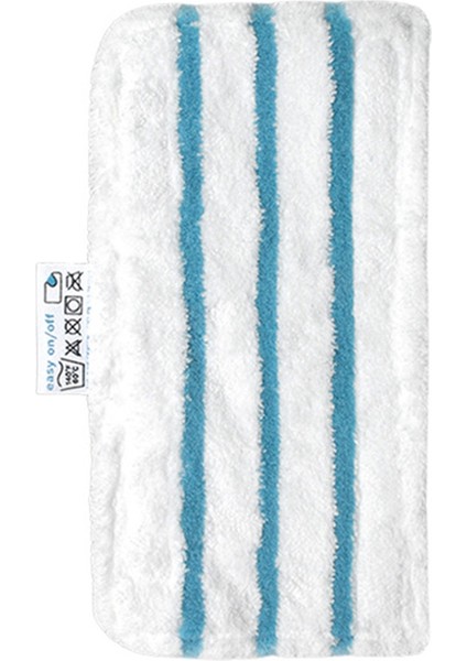 Black & Decker FSM1610/1630 Buharlı Paspas Için 5 Adet Zemin Temizleme Pedi Peçete Toz Bezi (Yurt Dışından) modelleri