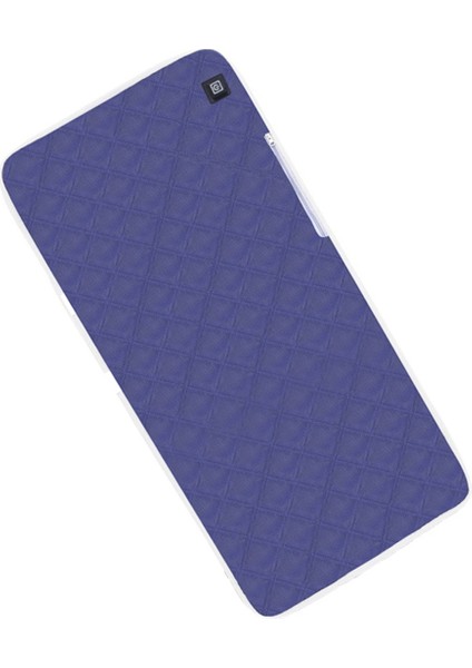 USB ile Çalışan Koltuk Minderi Taşınabilir Isıtmalı Sandalye Minderi + Kamp ve Ev Için Akıllı Sıcaklık Kontrolü L+A (Yurt Dışından) fırsatları