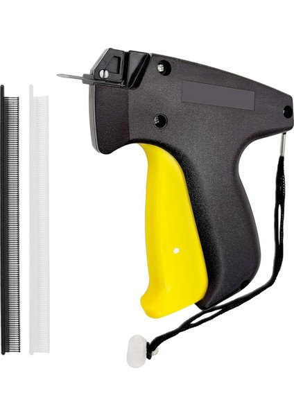 Etiketleme Silahı Seti, Giysiler Için Finestitch Etiket Tabancası, Giysiler Için Ministitch Tabancası, Dikiş, Kapitone, Kıvırma, Quickstitch Etiket Tabancası (Yurt Dışından)