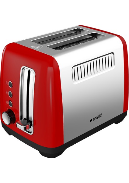 Ek 6420 Retro Ekmek Kızartma Makinesi