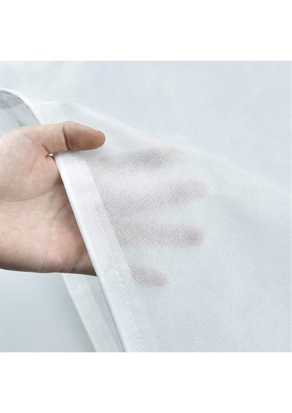 Bitki Örtüleri Don Koruma Çantası Büyük Boy Kışlık Bağcıklı Bitki Örtüleri Kışlık Yeniden Kullanılabilir Meyve Bitkileri Için Ceket (Yurt Dışından) indirimleri