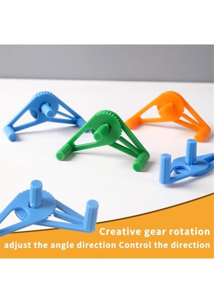 50 Adet Bitki Dalları Bükme Eğitim Klipsleri Bahçe Eğitim Klipsleri 360° Ayarlanabilir Tutucu Stres Eğitim Araçları Için Yeşil (Yurt Dışından) fırsatları