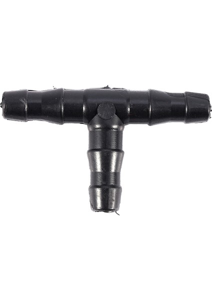 20M 4/7mm Hortum Bahçe Sulama Mikro Sulama Borusu 20 Adet T Bağlantılı Bahçe Çim Tarım Yağmurlama Damlama Borusu (Yurt Dışından) modelleri