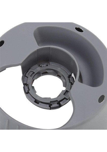 Thermomix Vorwerk Tm5 Tm6 Mutfak Robotu Için Blender Bıçağı Sabit Plakası Yedek Sabit Plaka Parçaları Aksesuarları (Yurt Dışından) indirimleri