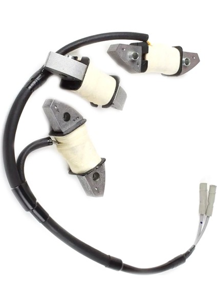 Honda GX610 GX620 GX670 GXV610 GXV620 Için Şarj Bobini Assy 31630-ZJ1-802 (Yurt Dışından)