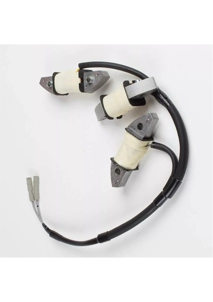 Honda GX610 GX620 GX670 GXV610 GXV620 Için Şarj Bobini Assy 31630-ZJ1-802 (Yurt Dışından) modelleri