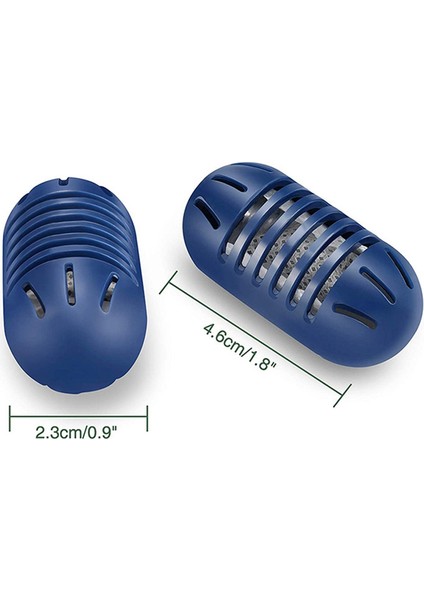 Ultrasonik Balık Tankı Yedek Filtresi, Su Kaynağını Arındırır, Koku Giderici Temizleyici, Mineral Birikimlerini Filtreler (Yurt Dışından) indirimleri