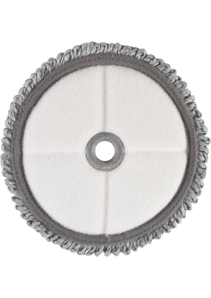 Lg Buharlı Paspas Aksesuarları Için 8 Adet Mikrofiber Temizleme Bezi Yedek Paspas Pedi (Yurt Dışından) indirimleri