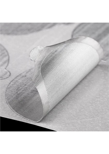 Nespresso Vertuo Kahve Kapsülü Için Tek Kullanımlık 100 Adet Alüminyum Folyo Kapak Kendinden Yapışkanlı Folyo Krem Köpük Filtre (Yurt Dışından) modelleri