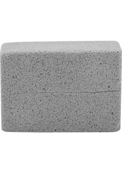 8'li Izgara Izgara Temizleme Tuğlası Blok Tuğla - Sihirli Taş Ponza Izgara Temizleme Aksesuarları Barbekü Izgaraları, Raflar ve Düz Üstlü Pişiriciler Için (Yurt Dışından)