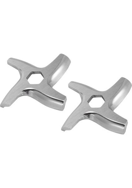 Moulinex Kıyma Makinesi Bıçağı Kıyma Bıçağı Mutfak Aletleri Parçaları Hv2 Hv3 Hv4 Hv6 Hv8 ME406 ME420 ME605 ME650 (Yurt Dışından)
