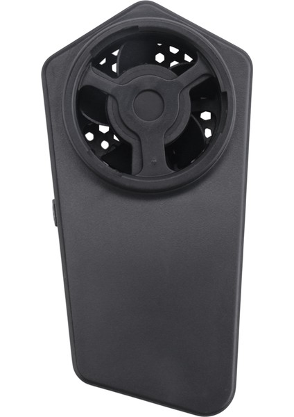 Bisiklet, Koşu, Yabani Ot Ayıklama ve Açık Hava Sporları Için Kullanılabilen 650MAH Kişisel Akıllı Elektrikli Hava Yüz Maskesi Fanı (Yurt Dışından) fiyatları