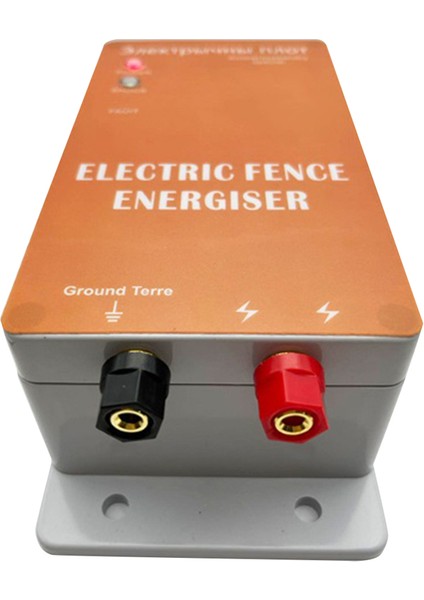 Elektrikli Çit, Güneş Enerjili Şarj Kontrol Cihazı, At, Sığır, Kümes Hayvanları, Çiftlik Hayvanları, Çit Alarmı, Hayvancılık Aletleri - Us Plug (Yurt Dışından) fırsatları