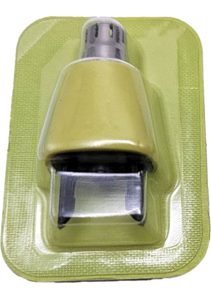 Philips Oneblade QP210 QP220 QP230 QP2520 QP2530 QP2527 QP2533 QP2630 QP6520 Burun Kılı Kesme Makinesi Başlığı Için Uygundur (Yurt Dışından)